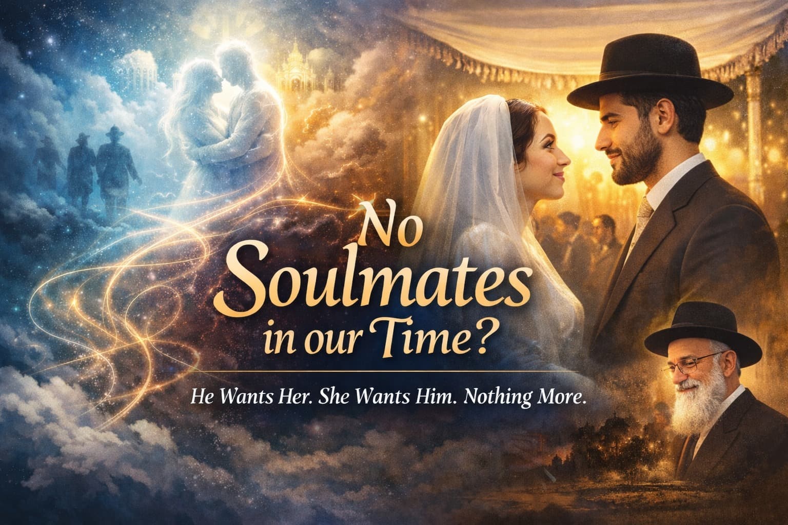 No Soulmates Today