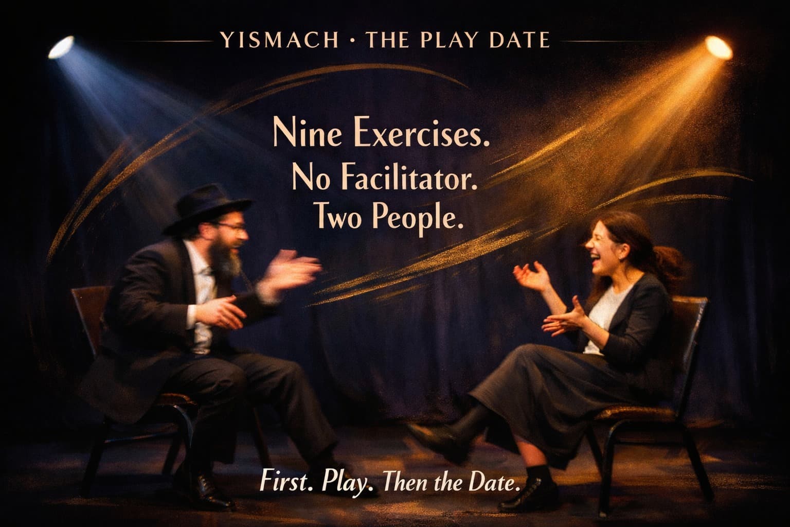The Play Date Protocol