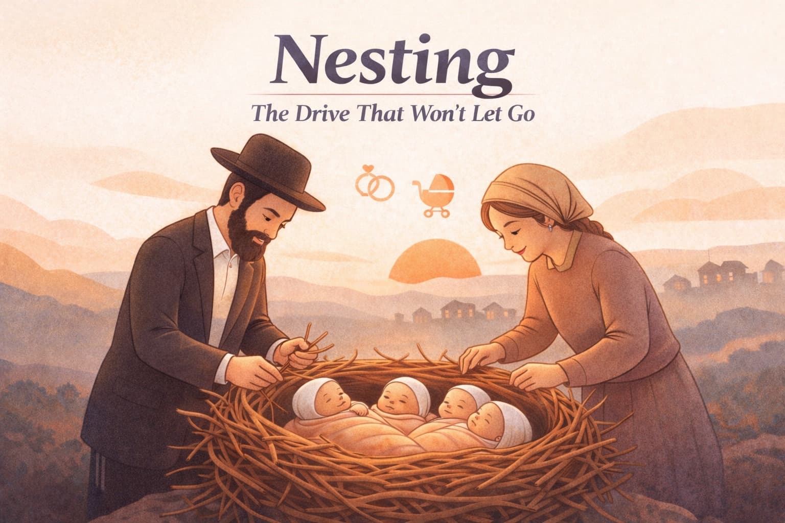 Nesting