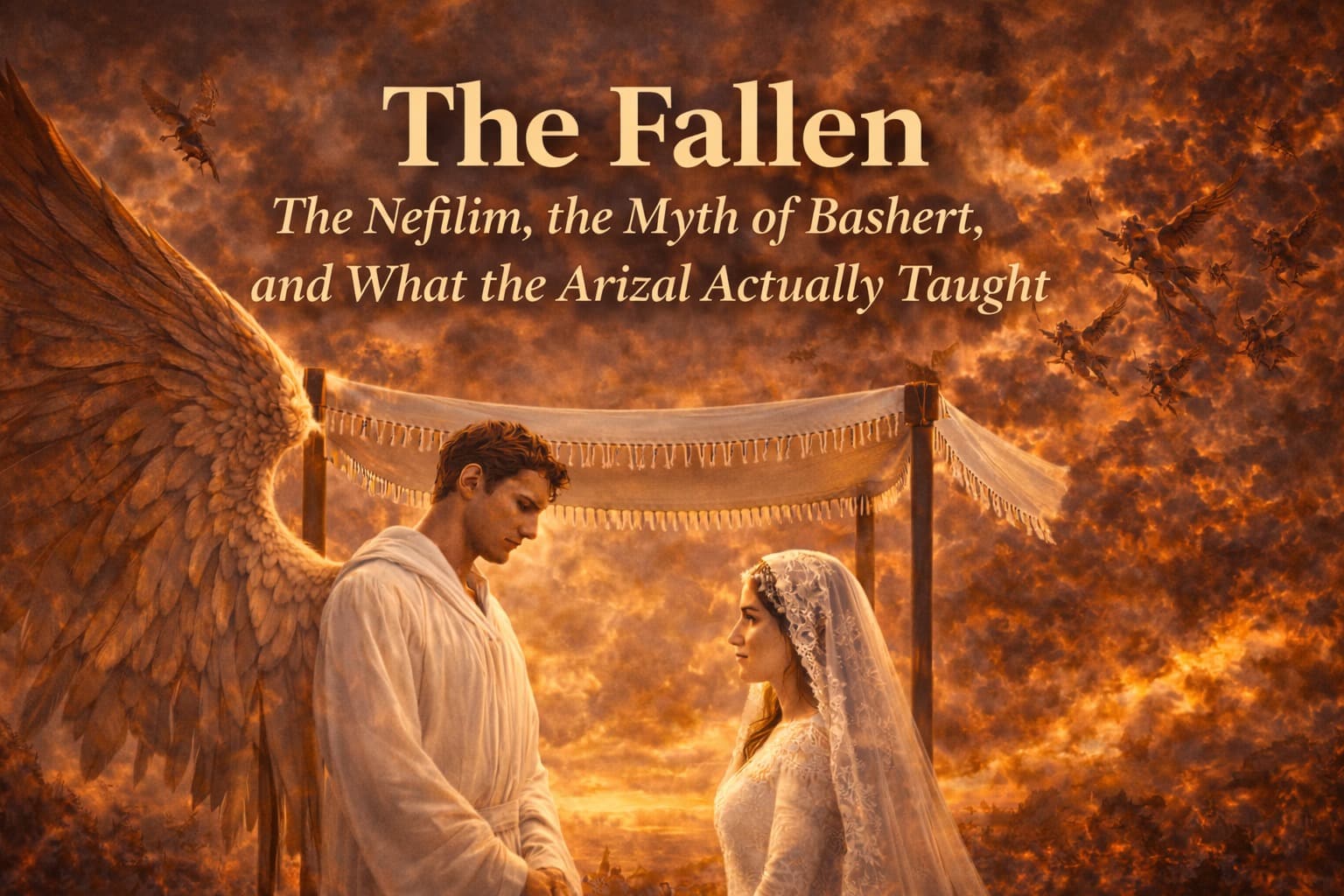 The Fallen