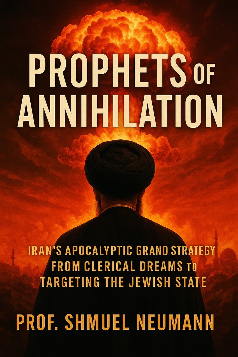 Prophets of Annihilation