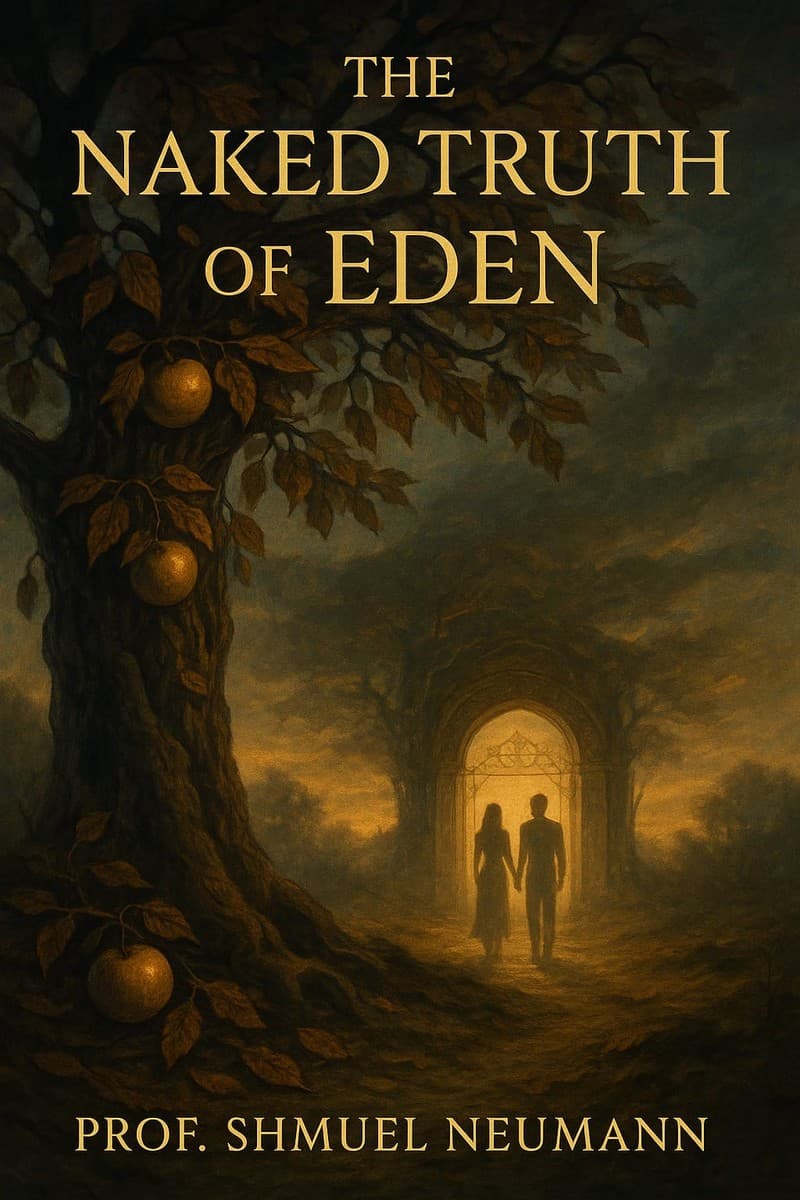 The Naked Truth of Eden