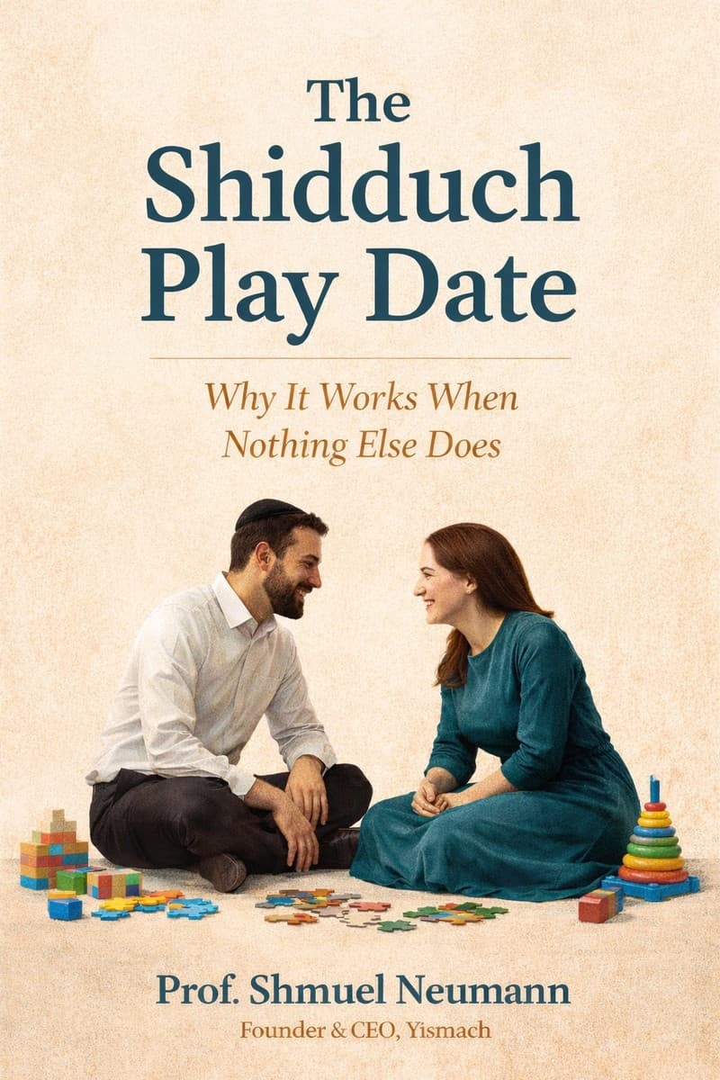 The Play Date